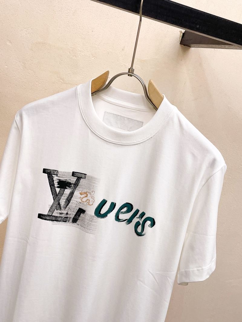 Louis Vuitton T-Shirts